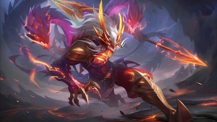 7 Marketing Cerdas Dipakai Mobile Legends lewat Penjualan Skin Hero, Trik Ampuh Pikat Gamers 1 Mobile Legends.