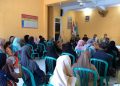 Sertifikat halal.