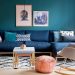 Memanjakan Mata! 6 Warna Cat untuk Rumah Minimalis Modern 2024: Ruangan Makin Luas dan Tenang Pakai Oceanside 16 Warna cat untuk rumah minimalis.