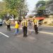 Pelajar tewas.