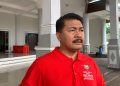 Lomba Senam Jantung Sehat.