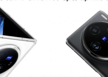 Flagship X Fold3 Pro.