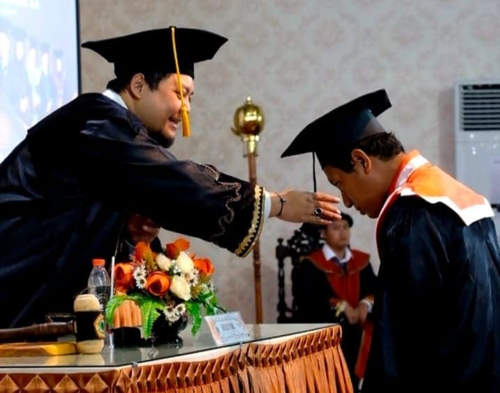 Kabupaten Mojokerto.