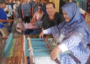 SMPIT Insan Permata Malang.