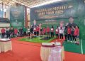 Kejurprov di Mojokerto.