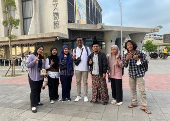 FEB Unisma.