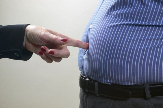 15 Tips Mengecilkan Perut Buncit dengan Biaya Murah: Siap Perut Rata, Tampil Makin Percaya Diri 1 Tips mengecilkan perut buncit.