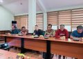 Taman Historis Majapahit.
