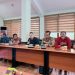 Taman Historis Majapahit.