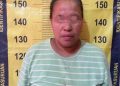 Wanita asal Gempol.