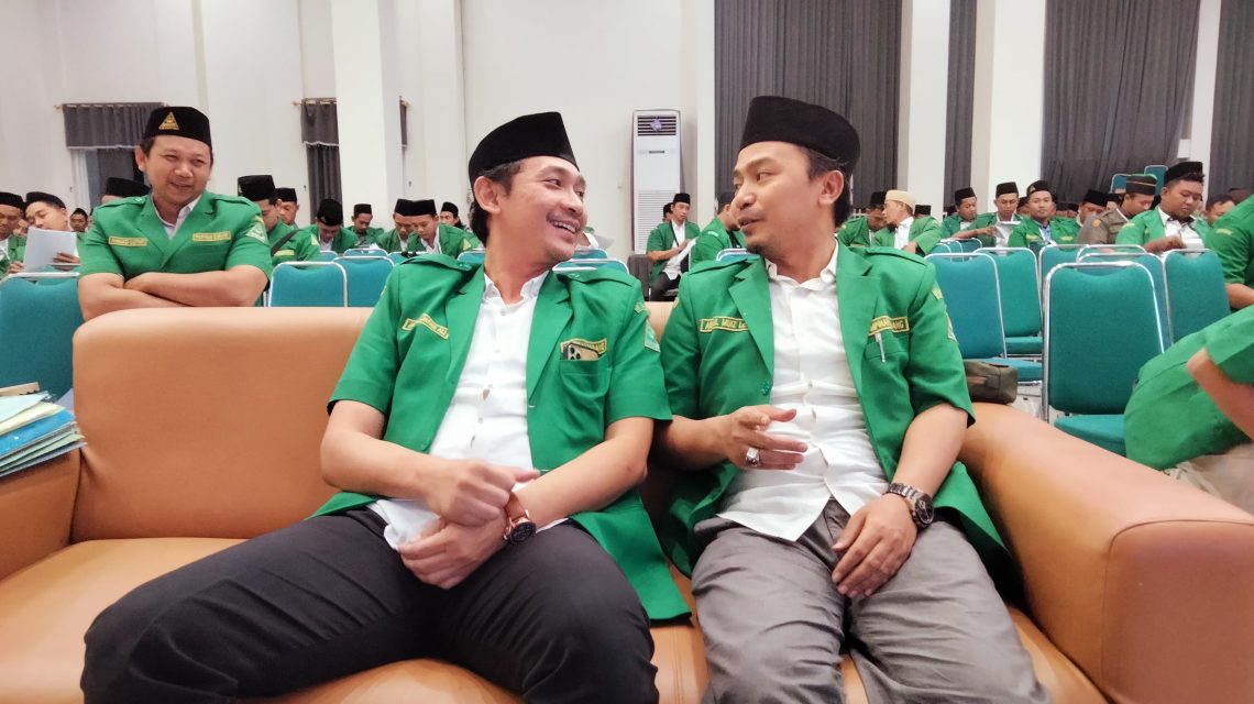 Ansor Tuban.