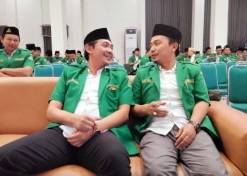 Ansor Tuban.