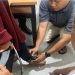 Kejaksaan Negeri Jember Pasangkan Alat Deteksi Pada Dua Tahanan Kota 10 alat deteksi