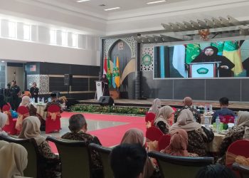 Dies Natalis Ke-43, Tonggak FEB Unisma Wujudkan Entrepreneurial University 10 Dies Natalis