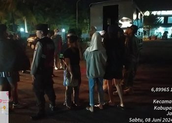 Lima Pasang