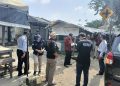 Jalur Rintisan Rute Mojokerto-Lamongan Dikaji, Libatkan Tiga Pemda