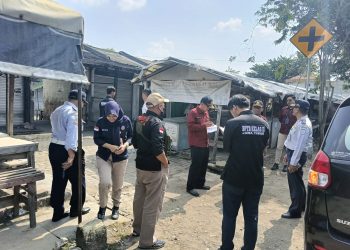 Jalur Rintisan Rute Mojokerto-Lamongan Dikaji, Libatkan Tiga Pemda