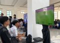 E-Sport Bupati Cup 2024.