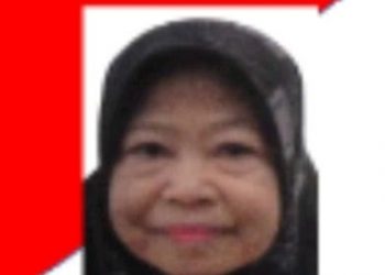 Jamaah haji.