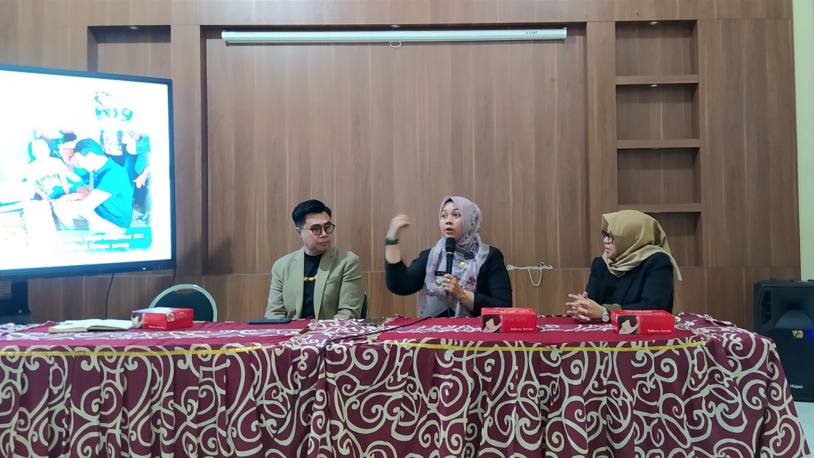 BTPN Syariah.