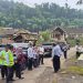 Jalur Alternatif AKDP Mojokerto-Batu lewat Ngeprih Tunggu KLHK, Jalan Makadam Jadi Pertimbangan 12 AKDP Mojokerto-Batu.