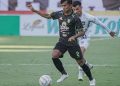 Persebaya.