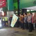 Tanpa Kendala, Jamaah Haji Kloter 78 asal NTT Berangkat dari Embarkasi Surabaya Hari Ini 11 Jamaah haji.