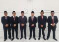 KPU Kabupaten Mojokerto.