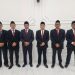 KPU Kabupaten Mojokerto.