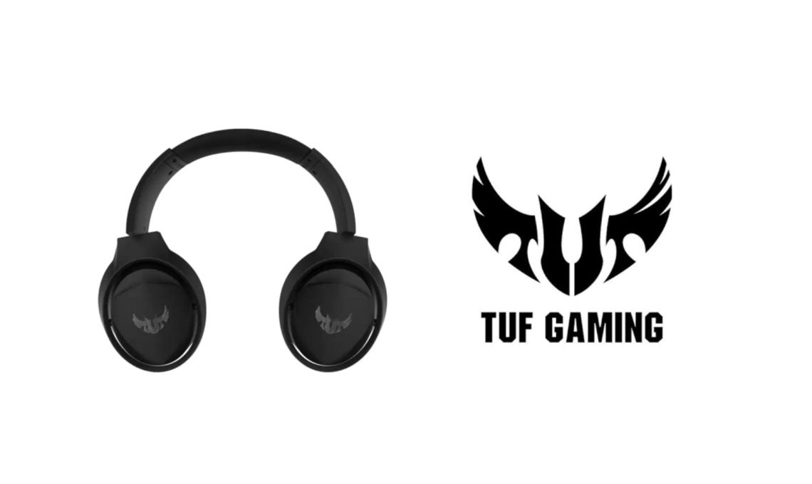 Asus TUF Gaming H5: Headset Ringan Terbaik untuk Gamer Profesional dengan Kombinasi Sempurna 1 Asus TUF Gaming H5.