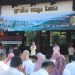Hari Lingkungan Hidup.