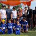 Turnamen Sepak Bola Kades Cup.