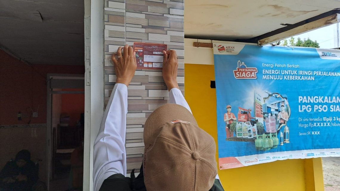 Segini Honor Petugas Pantarlih Tuban! Ini Tugas, Kewajiban, dan Perlengkapan yang Wajib Dibawa saat Coklit Pemilih 1 Petugas pantarlih.