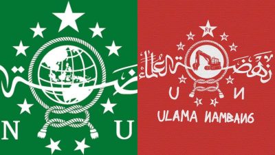 Logo Ulama.