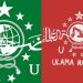 Plesetkan Logo Ulama Nambang Dianggap Pelecehan, Warga Nahdliyin asal Surabaya Laporkan Akun X Penggungah 8 Logo Ulama.