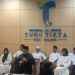 Nama Priyo Sudibyo Santer Jadi Kandidat Kuat Calon Dirut Perumda Tugu Tirta Malang 8 Dirut Perumda Tugu Tirta.