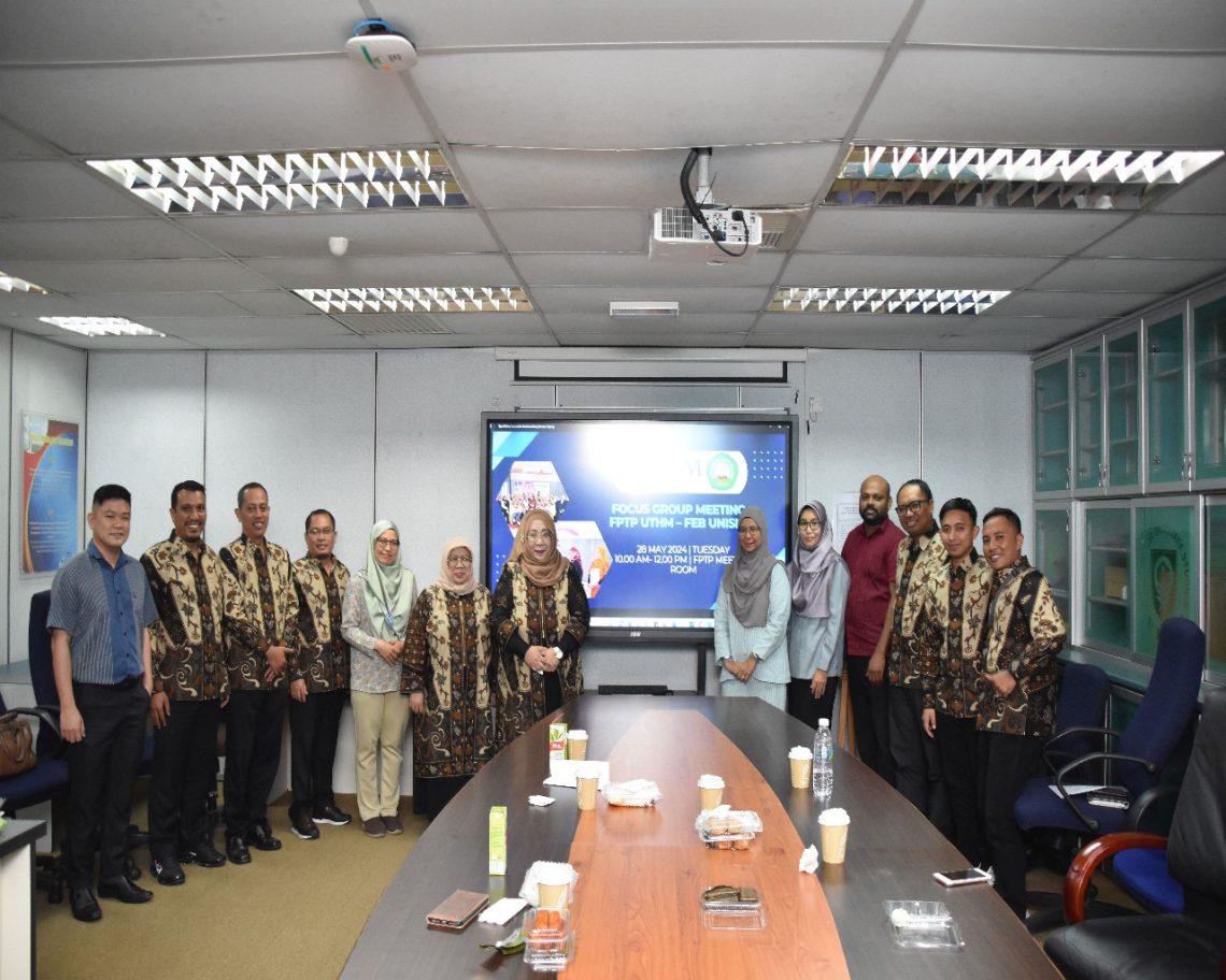 FEB Unisma Malaysia