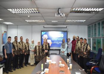 FEB Unisma Malaysia