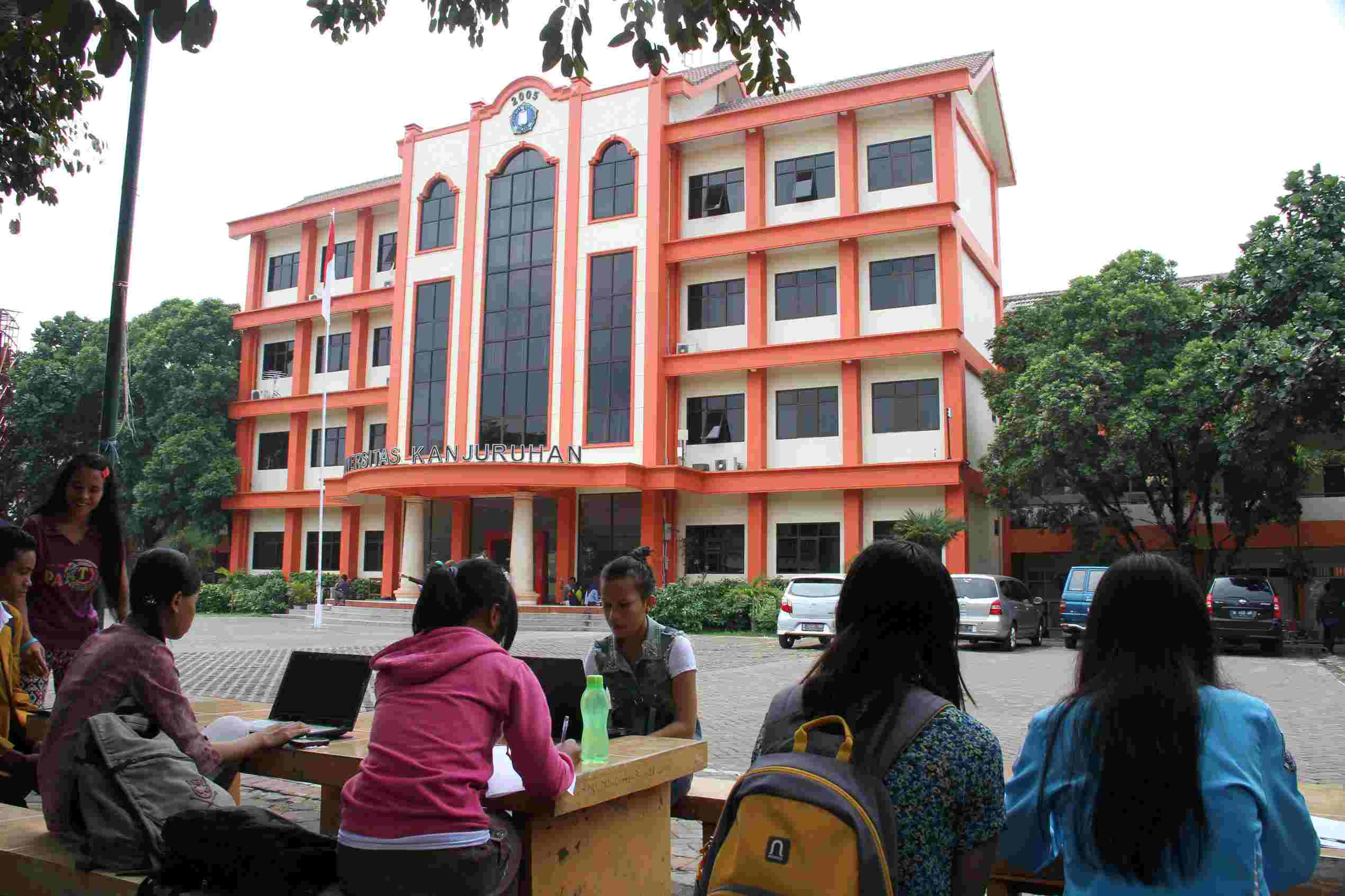 Kuliah PGSD di Jawa Timur di Unikama