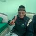 Tetap Sehat! Jemaah Haji Tertua di Indonesia asal Ponorogo Tiba di Tanah Air 10 Hardjo Mislan