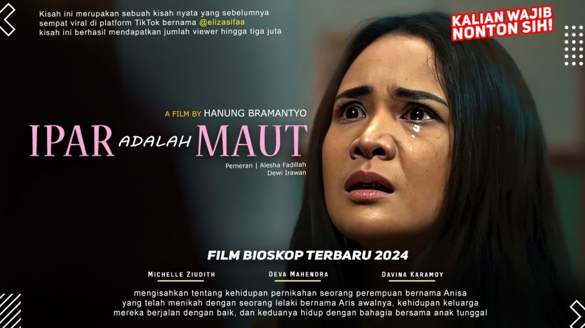 Ipar adalah maut 3