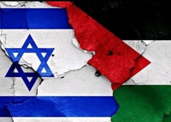 fakta dan mitos konflik israel palestina