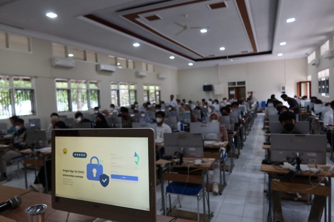 Seleksi Mandiri Universitas Jember Dibuka Pendaftaran Sampai 28 Juni 2024 1 Jalur mandiri