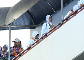 Jemaah haji 01