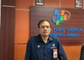 Deflasi Jember