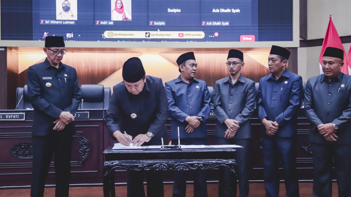 Kabuapten Jember