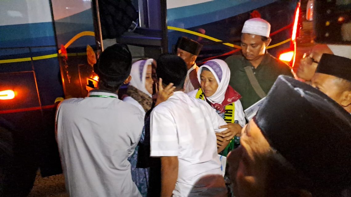 Jemaah Haji Tuban