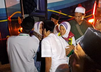Jemaah Haji Tuban