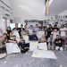 Intip Aktivitas Jember Fashion Carnaval di Paragon Corp Belajar Kultur dan Giatkan Kewirausahaan 8 JFC di Paragon Corp
