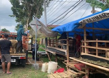 Ide Bisnis Menguntungkan Saat Idul Adha